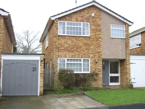 3 Bedroom Detached